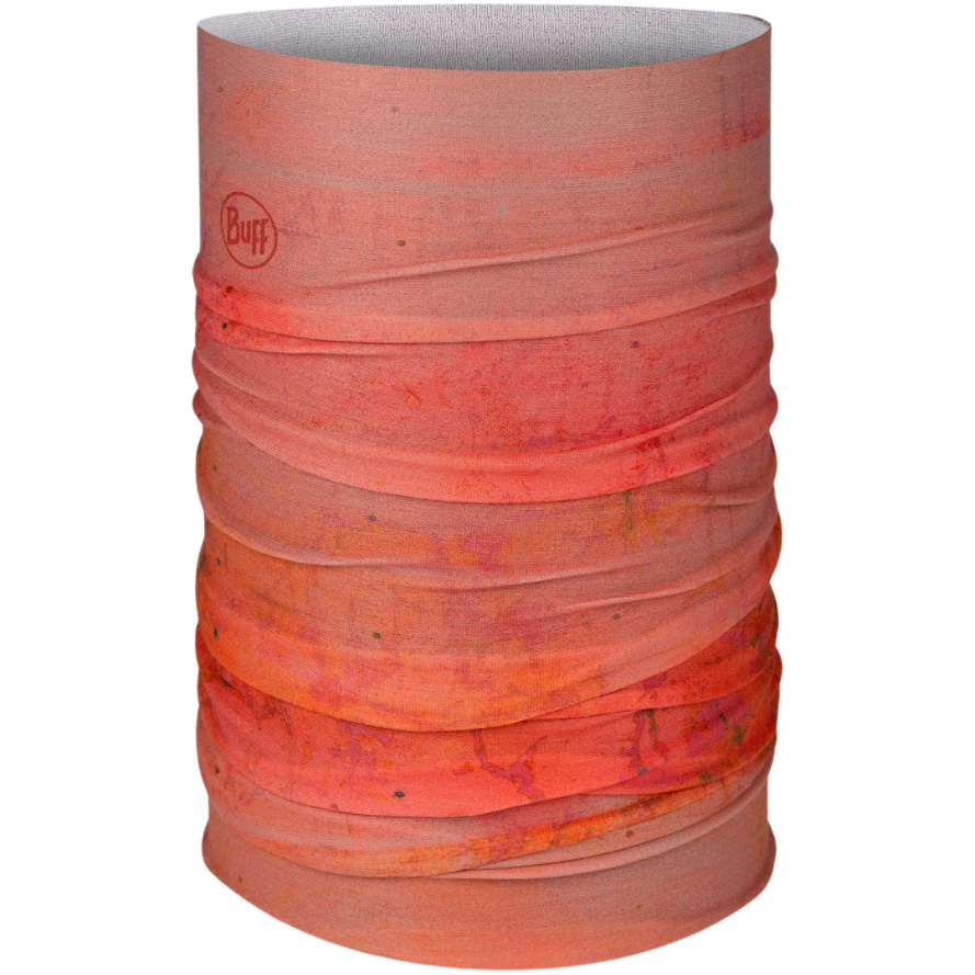 2025 Buff CoolNet UV Neckwear 133651.440.10.00  Keffy Nectarine
